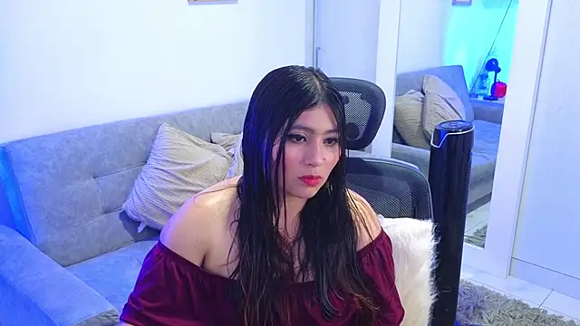 annylouis's cam snapshot