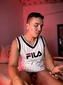 adam-rivera's cam snapshot