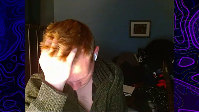 lustylyndon's cam snapshot