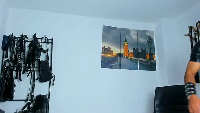 JuanBlade live sex cam