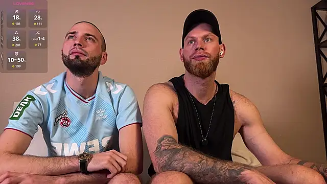 FireBeard_'s cam snapshot