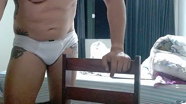 danilostorm7's cam snapshot