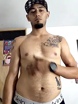 kmerlin's cam snapshot