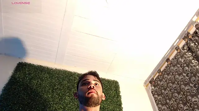 sam_ford_2's cam snapshot