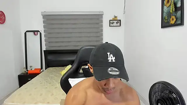corzoethan live sex cam