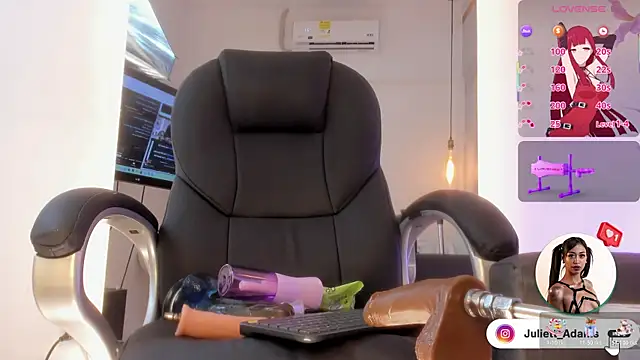 Juliett_Adams_ live sex cam