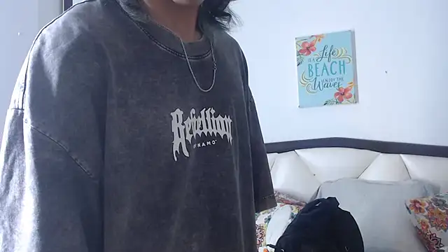 AlbertBernal69 live sex cam