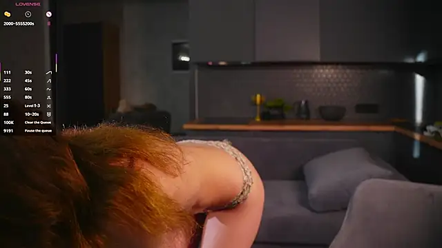 IdaJonesy live sex cam