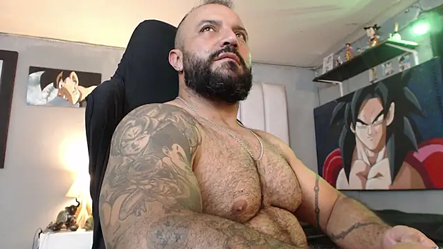 bardock_1 live sex cam