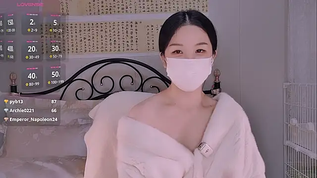 BingLin-'s cam snapshot