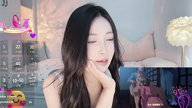 -Tilana- live sex cam