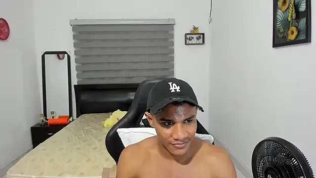 corzoethan's cam snapshot