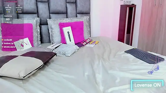 miaroberts69's cam snapshot