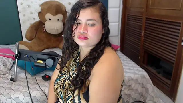 Madison_Copers's cam snapshot