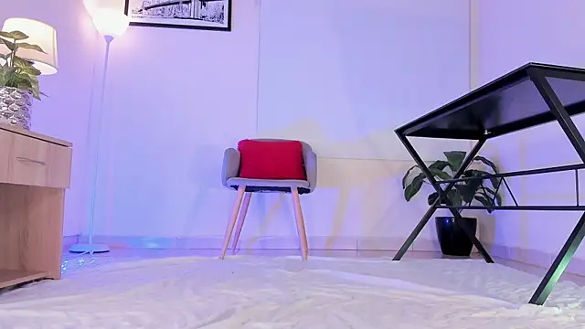 ArchieCollins's cam snapshot