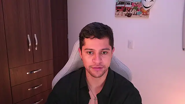 domsantiago_'s cam snapshot