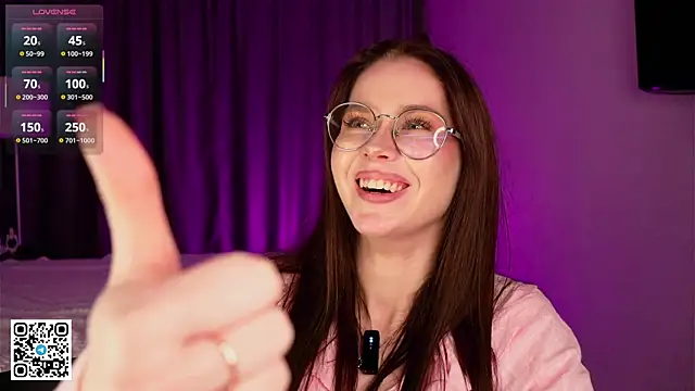 BeatrixCharton's cam snapshot