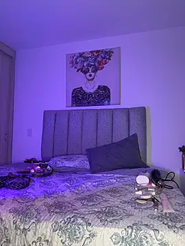 itsdanividarte's cam snapshot