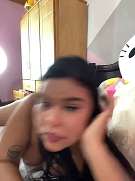 SmithPam's cam snapshot