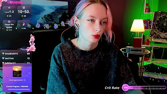 _HelenCarter's cam snapshot