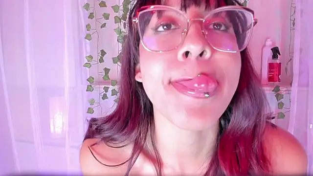 CamiGox's cam snapshot