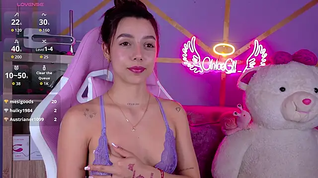 Chloegi__'s cam snapshot