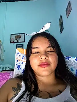 KattalellaGomez's cam snapshot