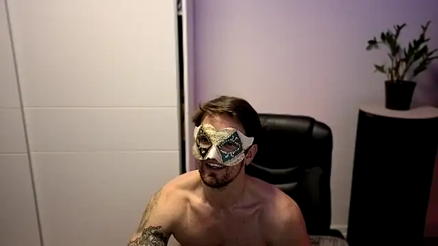 Mystery_Mark live sex cam