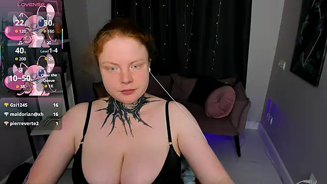 Cassie_xKiss's cam snapshot