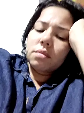 LaDiabla_31's cam snapshot