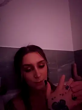 LilyOrion's cam snapshot