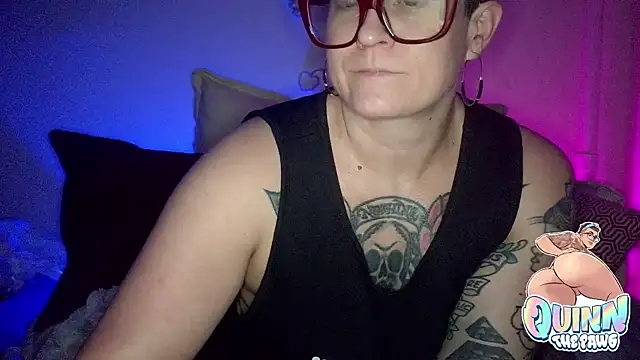 quinnmariexo's cam snapshot