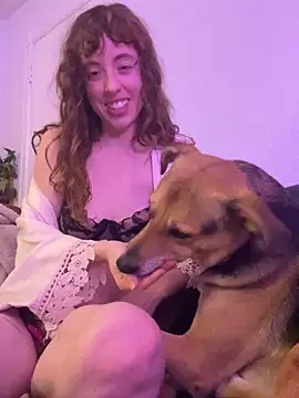 sexyannatravels's cam snapshot