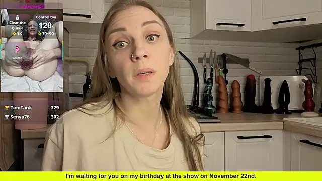 Edena_'s cam snapshot