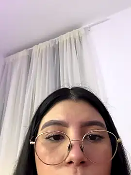 Julietalcl's cam snapshot