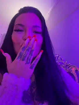 _MelinaCurves_'s cam snapshot