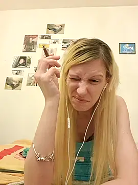 Polonski88_Official's cam snapshot