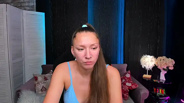 SarahCoksss's cam snapshot