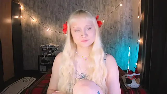 MariaMango's cam snapshot