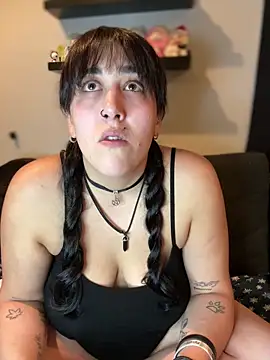 ThicBunz's cam snapshot