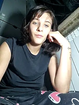 Diavoletta1998's cam snapshot