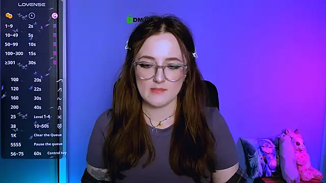 luna_berryy's cam snapshot