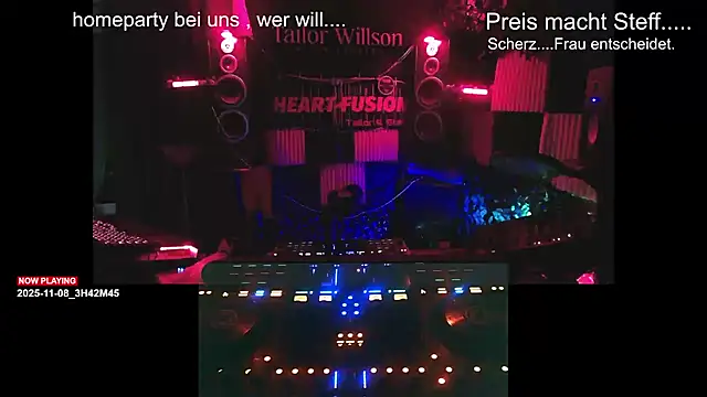 Wir2002Paar's web cam