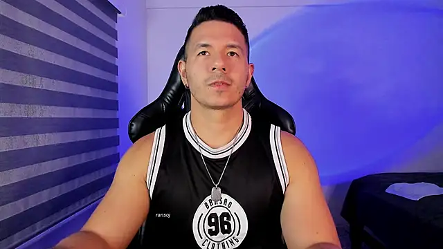 ransoj's cam snapshot