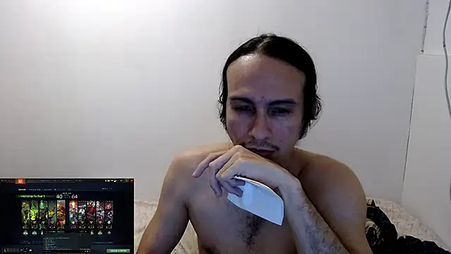 cholitohermoso's cam snapshot