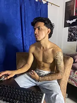 Kriss_Edwards live sex cam