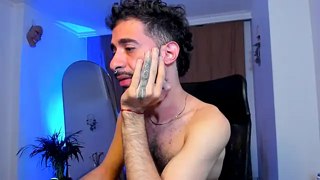 _PedroRojas live sex cam