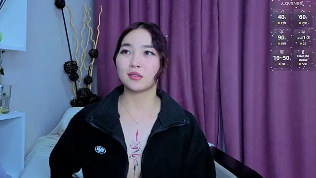 ColettaMejias's cam snapshot