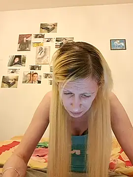 Polonski88_Official's cam snapshot