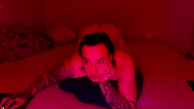 baphomet_from_ice's cam snapshot